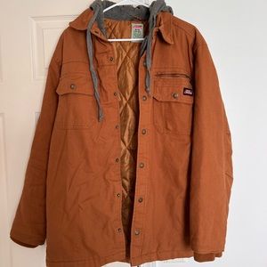 Dickies Coat